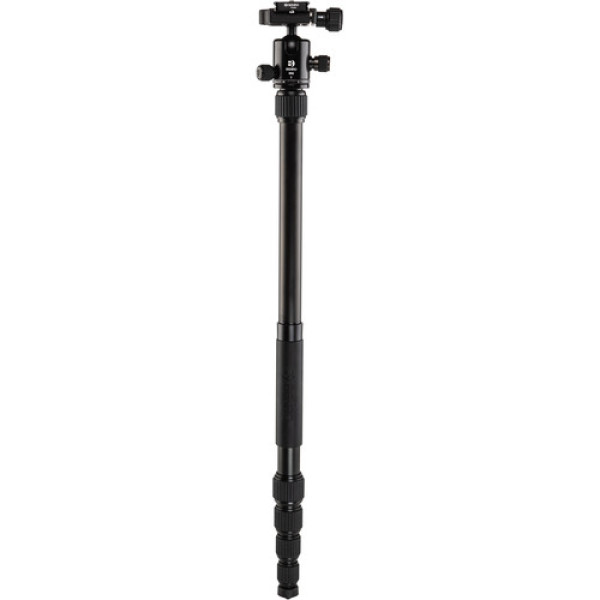 Алюмінієвий штатив Benro (KIT) FTR19AB0GBLK